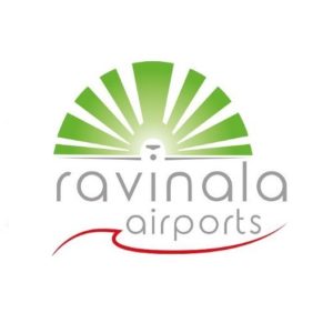 Logo Ravinala